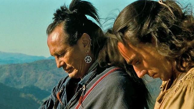 Le Dernier des Mohicans