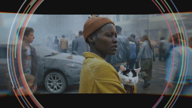 Chaque semaine, retrouvez toutes les sorties cinéma de la semaine sur CANAL + et CINE+, en partenariat avec AlloCiné.