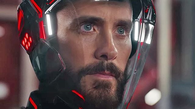Tron: Ares Bande-annonce