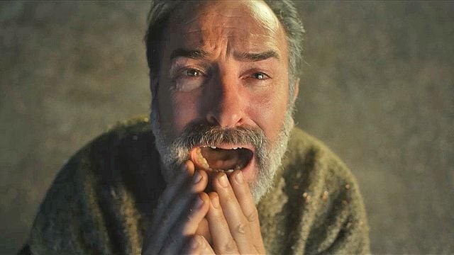 L'Homme qui rétrécit Bande-annonce