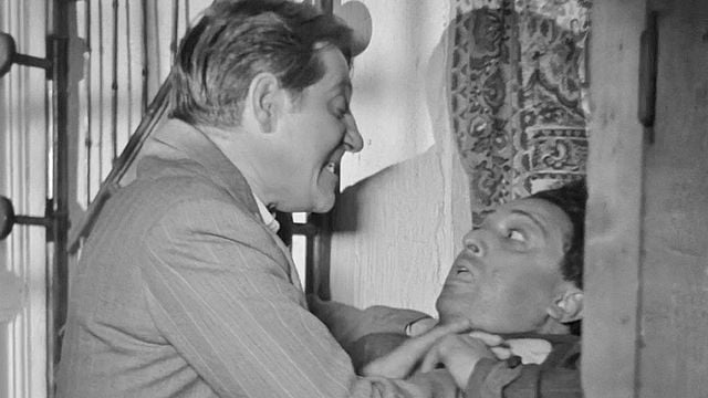 Poil de carotte Trailer