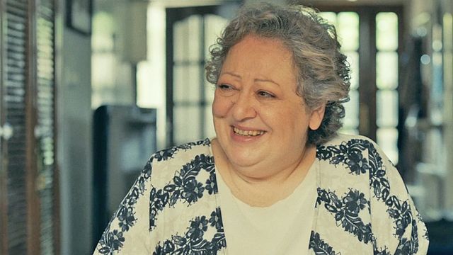 Mon gâteau préféré Bande-annonce