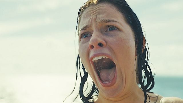 Dangerous Animals Bande-annonce