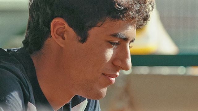 Mektoub my Love : Canto Due Trailer