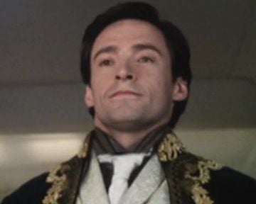 Kate & Leopold Bande-annonce