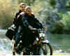 Les Chemins de l'Oued Bande-annonce