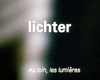 Au loin, les lumières Trailer