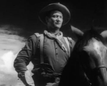 Le Massacre de Fort Apache Bande-annonce