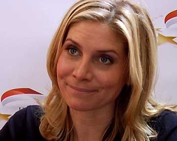 INTERVIEW REALISEE LORS DU 50ème FESTIVAL DE MONTE-CARLO