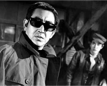 Guerre des Gangs à Okinawa Trailer