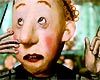"Franz et son papa" - Franz cherche à convaincre son père chef d'orchestre de lui permettre d'apprendre à jouer d'un instrument.