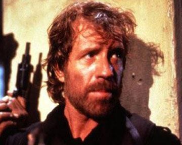 The Delta Force