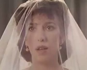 Le mariage du siècle Bande-annonce
