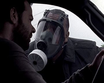 Los Angeles : Alerte maximum Bande-annonce
