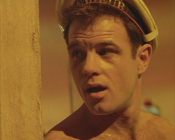Querelle Trailer