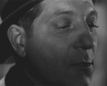 Le Quai des brumes Trailer