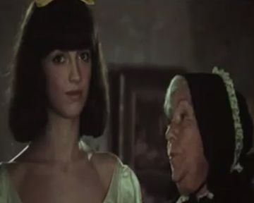 Elle voit des nains partout ! Bande-annonce