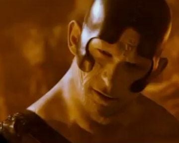 Highlander - Le gardien de l'immortalité Bande-annonce