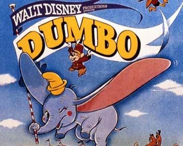 Dumbo Trailer