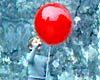 "Un étrange compagnon" - Quand le jeune Pascal (Pascal Lamorisse) rencontre un ballon rouge...