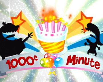 C'est la 1000e !!; C'est tout chaud live from chez vous !; Du hockey pour Marc; André Grondin; Le courrier des internautes : Benicio del Toro; La BA des "Petites voix"