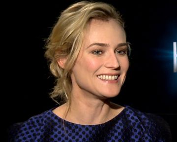 Diane Kruger chez Stephenie Meyer; Cannes 2013 : la sélection !; Court; métrage; Les affiches du jour; TV : permis de mater, permis de zapper; Le courrier des internautes; En rab' : Cornillac sur un vélo !