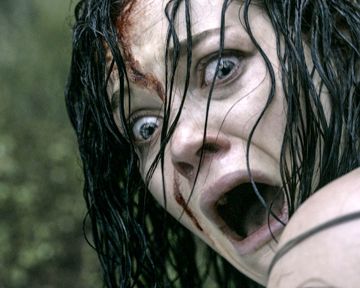 Fede Alvarez et Jane Levy parlent d"Evil Dead"; News : une suite à "Dodgeball"; Le chiffre : 6 pour "Survivre"; TV : permis de mater, permis de zapper; Le courrier des internautes; En rab' : Michael Shannon est "The Iceman"