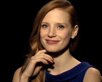 Des frissons pour Jessica Chastain; Keanu Reeves réalisateur; Le chiffre : "Iron Man 3"; TV : permis de mater, permis de zapper; Le courrier des internautes; En rab' : la BA des "Stagiaires"