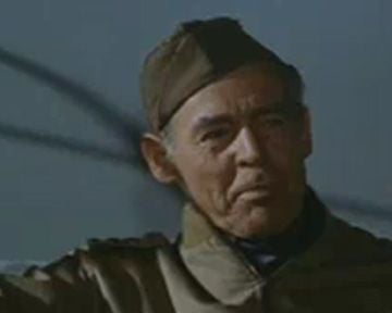 La bataille pour Anzio