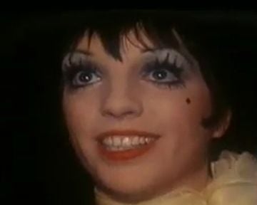 Cabaret - Film 1972 - AlloCiné Bande-annonce