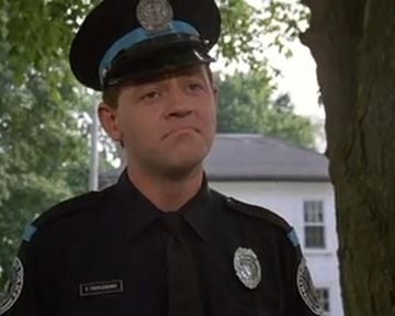 Police Academy Bande-annonce
