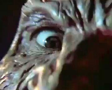 Freddy - Chapitre 4 : le cauchemar de Freddy - Film 1988 - AlloCiné Bande-annonce