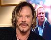 Mickey Rourke est "The Wrestler"...