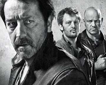 "Xanadu", "Les Invincibles" et "Fortunes" annulées par Arte  ;  "Arrested Development" et "Les Enquêtes de Murdoch" ressuscitées  ;  HBO livre les premières images des coulisses de la saison 2 de "Game Of Thrones"  ;  "Les Experts" recrutent une nouvelle régulière  ;  On répond à vos questions : "The Walking Dead", "Mad Men"...  ;  La nouvelle BA de "The River"  ;  Novembre, le mois d'Olivier Marchal  ;  Quand elle n'est pas dans "Fringe", Anna Torv veut juste vous mettre un PV.