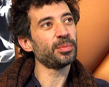 Souvenirs de Serge Gainsbourg par l'équipe du film...