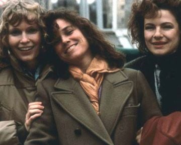 Hannah et ses soeurs