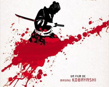 Harakiri Trailer