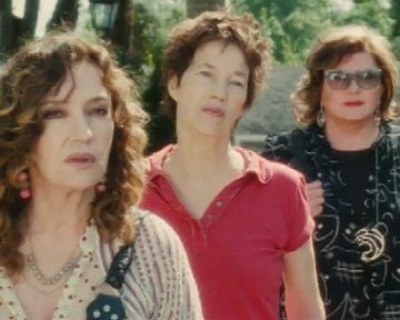 Thelma, Louise et Chantal Trailer
