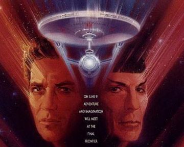 Star Trek V : L'Ultime frontière Trailer