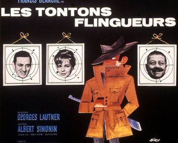 Saviez-vous que le titre d'origine du film était "Le Terminus des prétentieux" ? Que Paul Meurisse faisait une apparition clin d'oeil ? Que Georges Lautner avait fait le tour des salles parisiennes pour s'assurer que les projections se déroulaient dans de bonnes conditions ? 