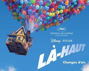 Saviez-vous qu'il s'agit du premier film en 3D de Pixar ? Que le réalisateur Pete Docter a commencé à travailler sur le film alors qu'il terminait "Monstres & Cie" ? Que son co; réalisateur Bob Peterson prête sa voix à Dug le chien qui parle ?