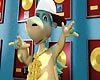Le Monde merveilleux d'Impy Bande-annonce