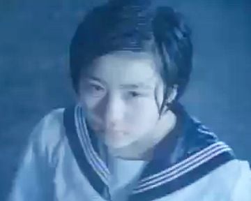 Gamera, la revanche d'Iris Trailer