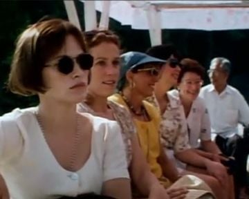 Rangoon Bande-annonce