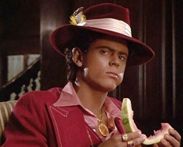 Soul Man Bande-annonce