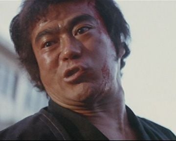 The Street Fighter Trailer