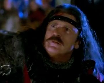 Le Retour de Merlin Bande-annonce
