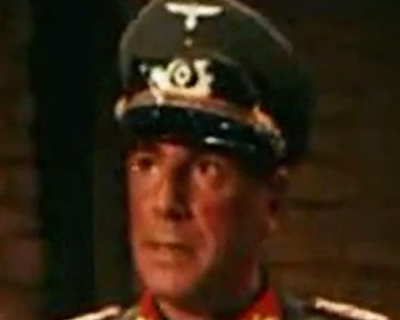 La Bataille d'El Alamein Bande-annonce