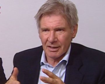 "Morning Glory" vu par Harrison Ford et le réalisateur Roger Michell...