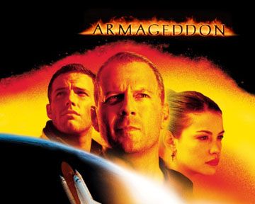 La fin du monde, c'est pour de faux ! Et Michel & Michel vous le prouvent...